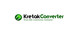 Contest Entry #53 thumbnail for                                                     Design a Logo for my website (Kretak.com)
                                                