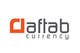 Icône de la proposition n°408 du concours                                                     Logo Design for Aftab currency.
                                                