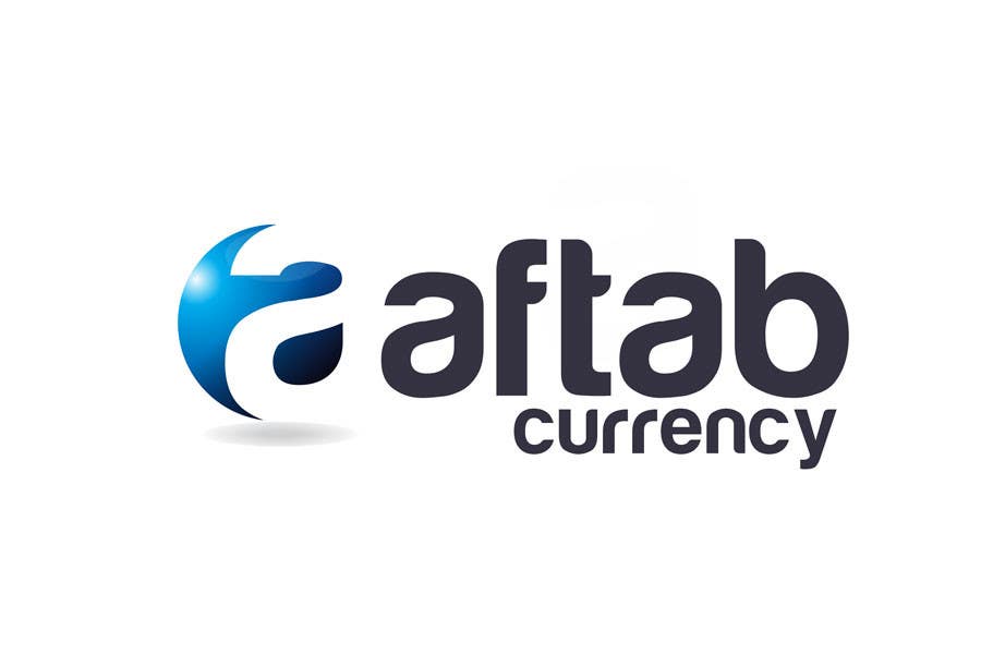 Contest Entry #414 for                                                 Logo Design for Aftab currency.
                                            