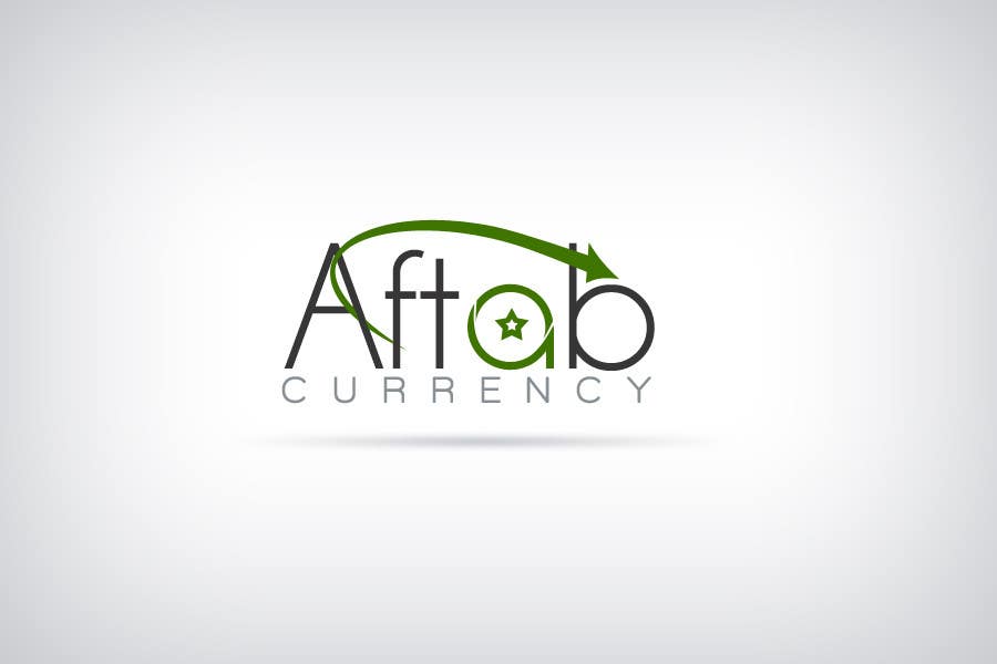 Intrarea #336 pentru concursul „                                                Logo Design for Aftab currency.
                                            ”