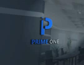 #146 for Logo For &quot;Prime One&quot; by rahelpaldph