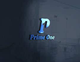 #180 for Logo For &quot;Prime One&quot; by cziner