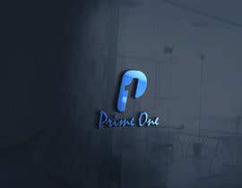 #181 for Logo For &quot;Prime One&quot; by cziner