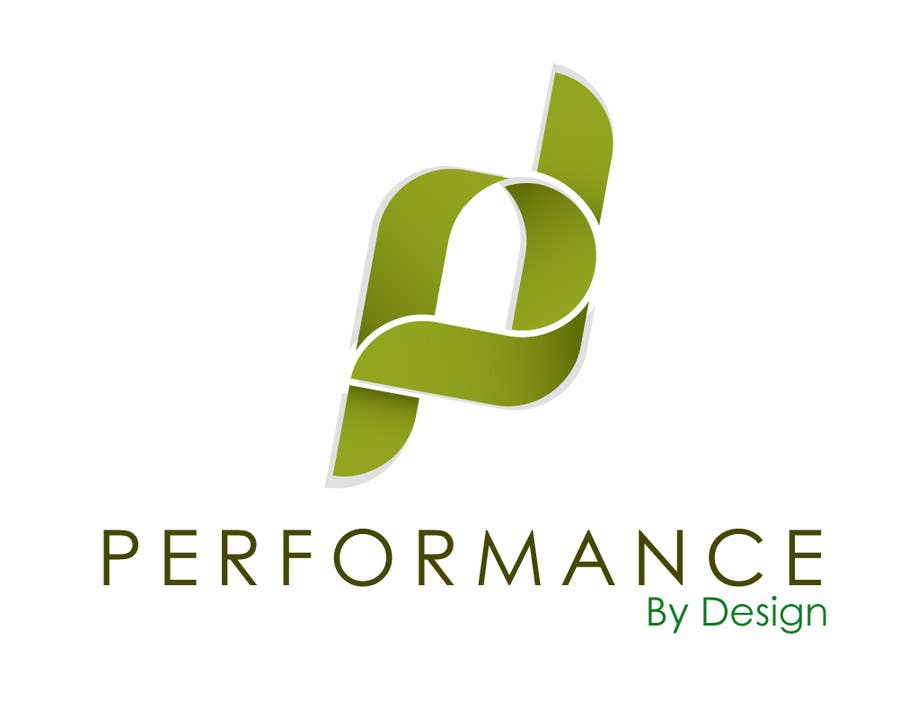 Proposition n°123 du concours                                                 Logo Design for Performance by Design Pty Ltd
                                            