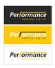 Wettbewerbs Eintrag #91 Vorschaubild für                                                     Logo Design for Performance by Design Pty Ltd
                                                