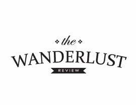#128 for Design a Logo for The Wanderlust Review. by FathiAriardi