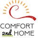 ภาพขนาดย่อของผลงานการประกวด #73 สำหรับ                                                     Logo Design Comfort 2nd Home
                                                
