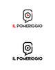 Miniatura de participación en el concurso Nro.71 para                                                     Logo "il Pomeriggio"
                                                