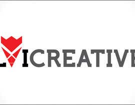 #7 for Design a Logo for creative agency by FarukhNSF