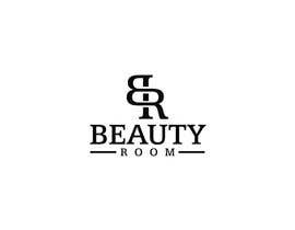 #43 for logo design for &quot;beauty room &quot; by suparman1