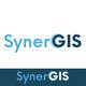 Miniatura da Inscrição nº 59 do Concurso para                                                     Design a logo for SynerGIS
                                                