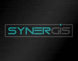 #28 for Design a logo for SynerGIS by ratax73