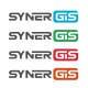 Miniatura da Inscrição nº 64 do Concurso para                                                     Design a logo for SynerGIS
                                                