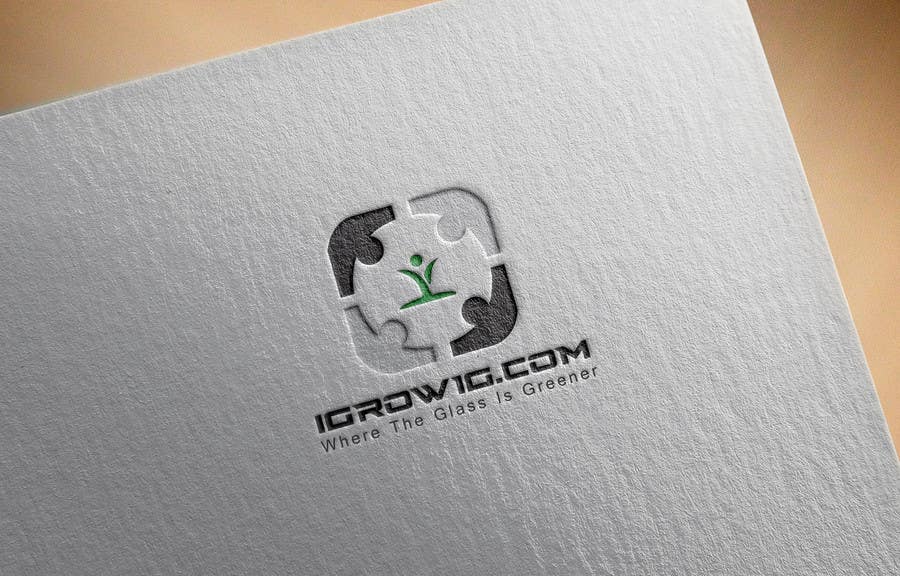 Contest Entry #14 for                                                 Design The Winning Logo for NEW Social Media Company
                                            