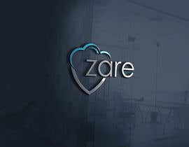 #111 for Design a Logo for Zare.co.uk by siyana22as