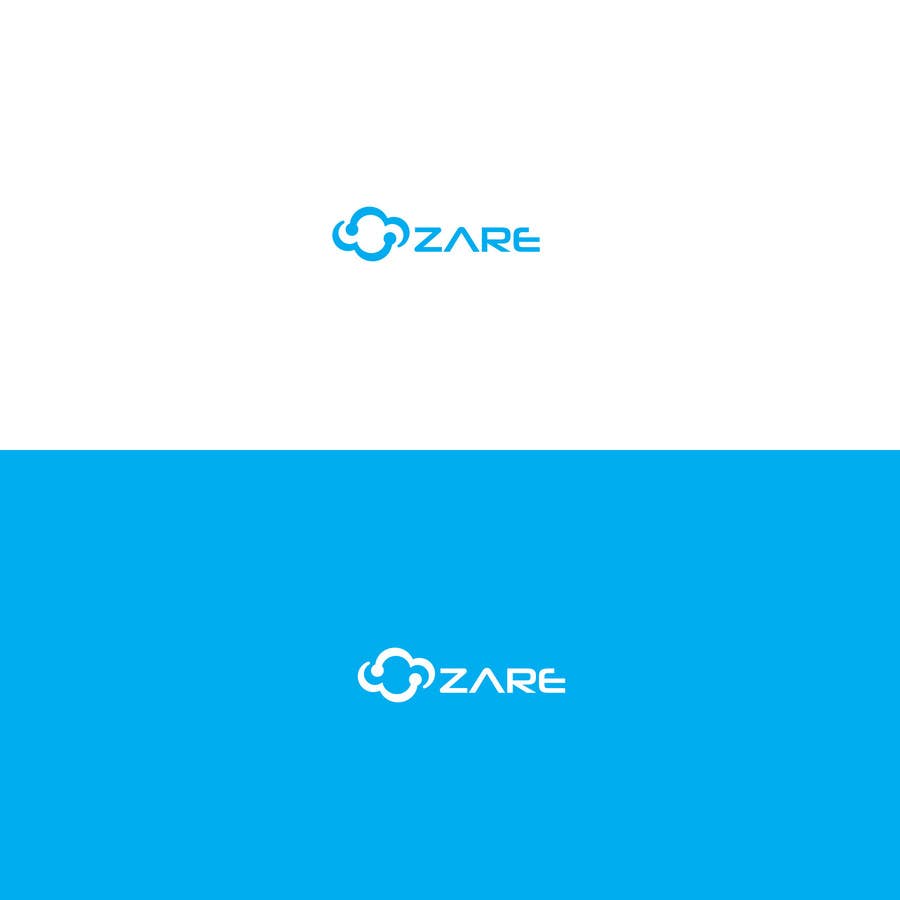 Contest Entry #88 for                                                 Design a Logo for Zare.co.uk
                                            