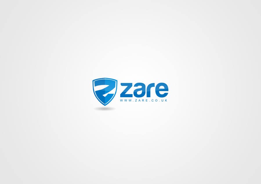 Contest Entry #190 for                                                 Design a Logo for Zare.co.uk
                                            