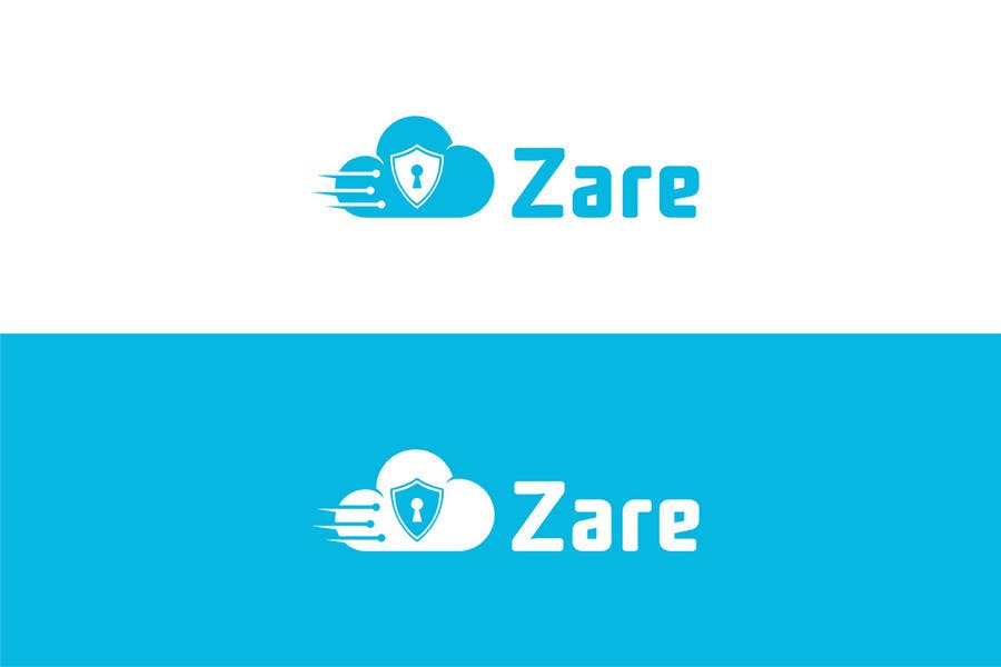 Participación en el concurso Nro.294 para                                                 Design a Logo for Zare.co.uk
                                            