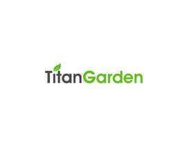#63 for Logo design for Titan Garden by ibed05