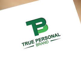 #40 for Make a logo for the event &quot;TRUE PERSONAL BRAND&quot; by qdoer