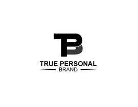 #46 for Make a logo for the event &quot;TRUE PERSONAL BRAND&quot; by qdoer