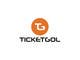 Miniatura de participación en el concurso Nro.9 para                                                     Diseñar un logotipo - TicketGol
                                                