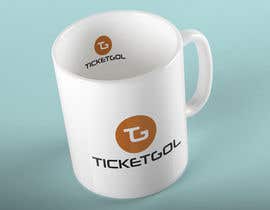 #12 for Diseñar un logotipo - TicketGol by qdoer