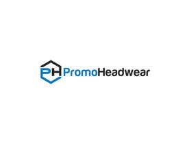 #2 for Design a Logo - PromoHeadwear 2 by suyogapurwana
