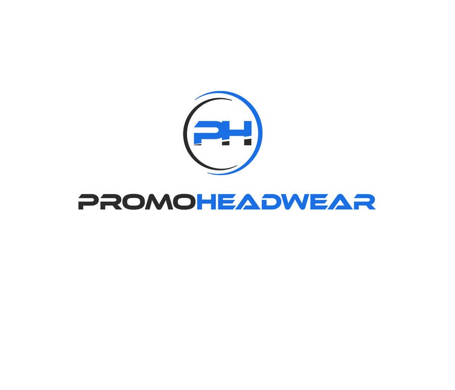 Konkurrenceindlæg #22 for                                                 Design a Logo - PromoHeadwear 2
                                            