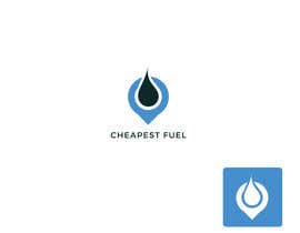 #5 for Logo for cheapest fuel App by hics