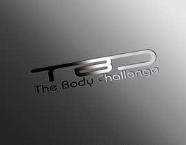 #17 for Design a Logo for &quot;The Body Challenge&quot; by szamnet