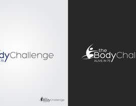 #20 for Design a Logo for &quot;The Body Challenge&quot; by designx47