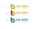 Kilpailutyön #70 pienoiskuva kilpailussa                                                     Design a Logo for "The Body Challenge"
                                                