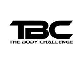 #3 for Design a Logo for &quot;The Body Challenge&quot; by jonhwhik