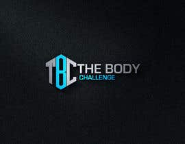 #9 for Design a Logo for &quot;The Body Challenge&quot; by rakibul9963
