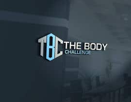 #10 for Design a Logo for &quot;The Body Challenge&quot; by rakibul9963