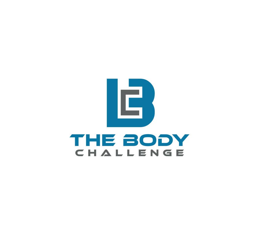 Participación en el concurso Nro.102 para                                                 Design a Logo for "The Body Challenge"
                                            
