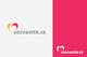 Kilpailutyön #158 pienoiskuva kilpailussa                                                     Logo in vectors to dating website
                                                