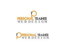 #24 for Design a Logo For my Personal Trainer Web Design Company by DESIGNERpro11