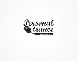 #14 for Design a Logo For my Personal Trainer Web Design Company by Obscurus