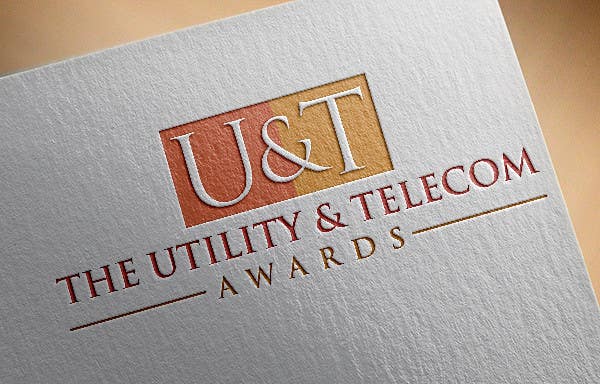 
                                                                                                            Penyertaan Peraduan #                                        19
                                     untuk                                         Design a Logo for the Utility & Telecom Awards
                                    