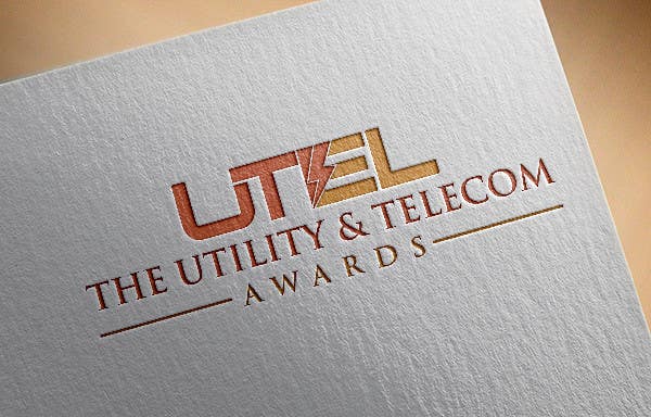 
                                                                                                            Penyertaan Peraduan #                                        29
                                     untuk                                         Design a Logo for the Utility & Telecom Awards
                                    