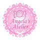 Contest Entry #23 thumbnail for                                                     Angela's Atelier
                                                
