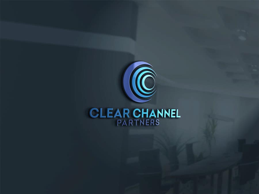 ผลงานการประกวด #106 สำหรับ                                                 Clear Channel Partner Logo Contest
                                            