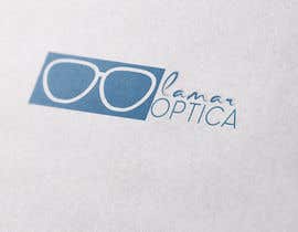 #36 for Diseñar un logotipo para sitio web de gafas by axeltato