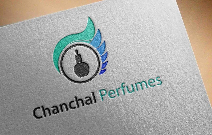 Contest Entry #10 for                                                 Design a Logo for a Perfume Store
                                            