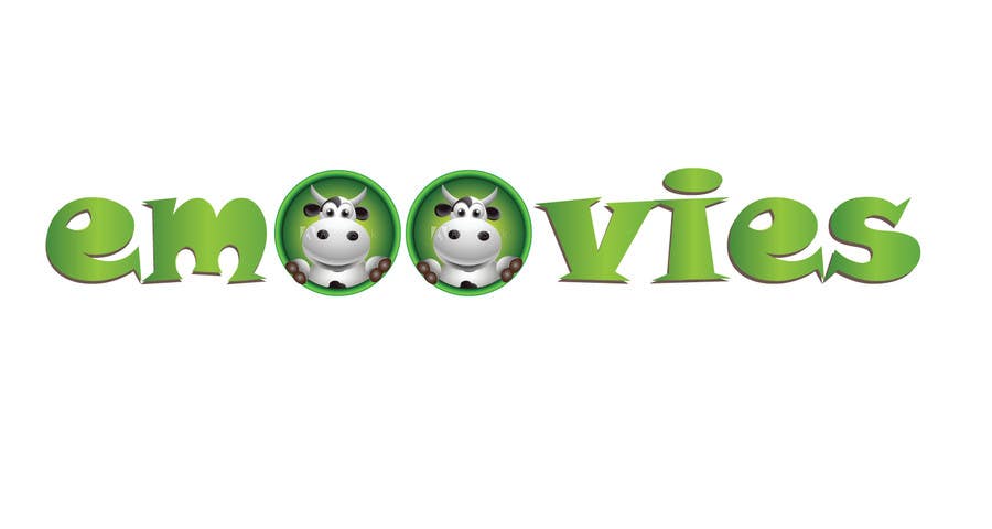 ผลงานการประกวด #3 สำหรับ                                                 emoovies logo
                                            