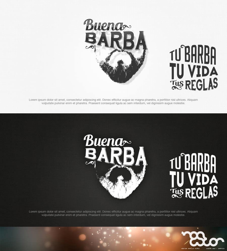 ผลงานการประกวด #24 สำหรับ                                                 Diseñar Logotipo e Imagen de Marca (Branding)
                                            