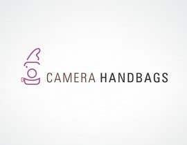 #23 untuk Design a Logo for Camera Handbags oleh sanjiban