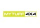 Miniatura da Inscrição nº 30 do Concurso para                                                     Company name is MyTuff 4x4...please designa logo
                                                